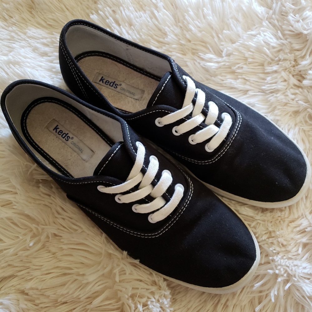 Champion Original Keds